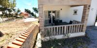 Apartamento con vistas al jardín