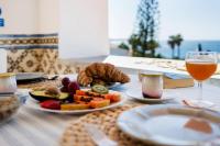 Exclusive Ocean View Villa by Ocvillas - B&B Armação de Pêra