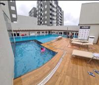 Eimy House Premium Apartment - B&B Foz de Iguazu
