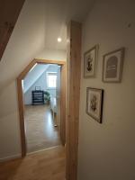 Apartment Nähe Schloss Thurn - B&B Heroldsbach