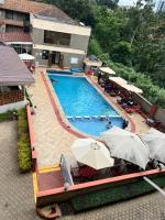 The Westlands Nest 2 - B&B Nairobi
