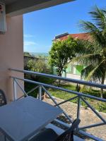 Ponta Negra Yacht G105 - Chambres d'hôtes Natal