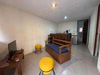 Depa acogedor en Cholula frente a UDLAP suite 18 - B&B San Francisco Acatepec