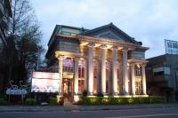 Socat Home - B&B