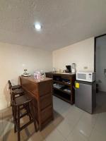 Depa acogedor en Cholula frente a UDLAP suite 18 - B&B San Francisco Acatepec