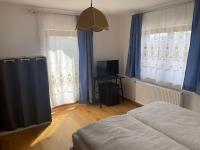 Pension Victoria - B&B Millstatt
