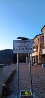 "Vento di Levante Suite" benvenuti in collina - Ferienwohnung Casarza Ligure