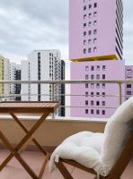 Royal Apartment - B&B Pristina