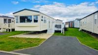 The Pastures 29 Caravan - Ferienwohnung Tattershall