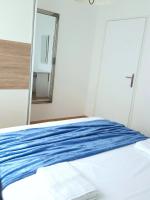Apartmani Magdalena AS1 - Apartment with Terrace - Private Free Parking - B&B Rovinj