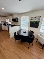 Golden safari home - B&B Tampa
