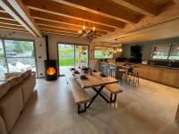 Le chalet de Catarrabes - Ferienwohnung Cauterets