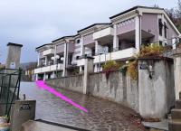 "Vento di Levante Suite" benvenuti in collina - Ferienwohnung Casarza Ligure