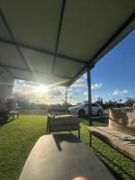 Quiet spot - B&B Kiryat Ata
