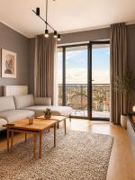 Penthouse-Apartment