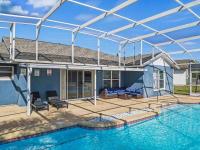Cozy Carribean,Mediterranean Home in Kissimmee, FL - Ferienwohnung Orlando