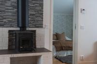 WiFi | Wood stove | Close to village | Pets OK - B&B Lofsdalen