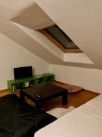 Cozy sunny rooms under the roof - Ferienwohnung Ulm