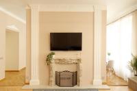 Royal Crown Apartment - B&B Prague