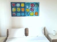 Apartmani Magdalena AS1 - Apartment with Balcony - Private Free Parking - B&B Rovinj