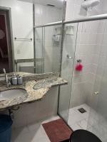 Apartamento, Campos dos Goytacazes, centro - B&B Campos dos Goytacazes