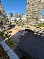 Apartment in Casablanca, CFC Tour Cerisier - Chambres d'hôtes Casablanca
