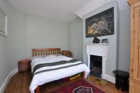 Hollins Lodge - Bed and Breakfast Grosmont