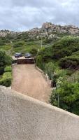 Odēra Experience vista e relax sul mare della Sardegna - Bed and Breakfast Santa Reparata