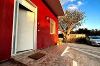 Casa Vacanze Marina di Ragusa Apt Il Gufo - Chambres d'hôtes Marina di Ragusa