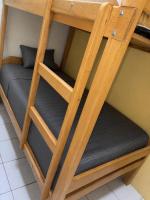 Posto Letto in Dormitorio Femminile per 4 Persone