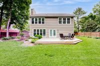 'Heart Pond Resort' Home in Carmel-Westfield Area - B&B Carmel
