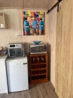 Hideaway Haven - Ferienwohnung Raglan