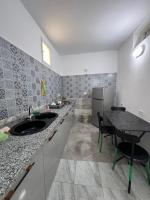 Residence nour - B&B Houmt Souk