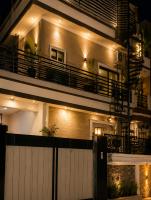 The Emrald Villa G-10 Islamabad - Bed and Breakfast Islamabad