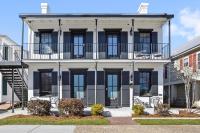 Old Spanish House Suite B Downtown Retreat - B&B Biloxi