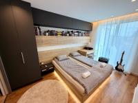 Rupphill Apartment - Chambres d'hôtes Budapest