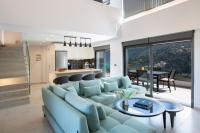 Mylos ridge villas - ORION - Chambres d'hôtes Áyios Nikítas