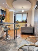 Семейная квартира Аркадия - Ferienwohnung Odessa