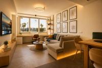 Premium Διαμέρισμα μπροστά στη Θάλασσα Niriis Suite 2 - Bed and Breakfast Chalkis