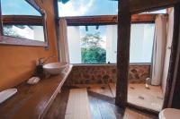 Suite mit Balkon