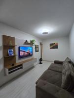 Apartamento Completo Centro - Ferienwohnung Colatina