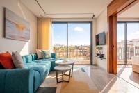 Appartement 1 Chambre