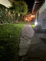 Departamento Calvario - Bed and Breakfast Tandil