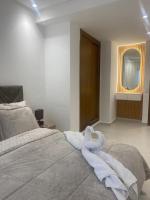 Apartment available for rent Colina Smir - Ferienwohnung Mdiq
