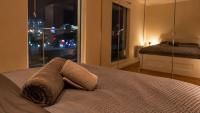 Modern 2-Bed City Living with Private Balcony - B&B Manchester
