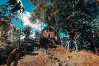 Chalé dos Alves - B&B Morro Azul