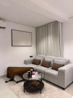 استديو بتصميم هادى وانيق - B&B Riyadh