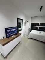 Monoambiente como en casa - Ferienwohnung Montevideo