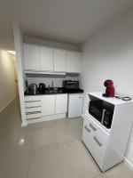 Monoambiente como en casa - Ferienwohnung Montevideo