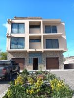 Ocean View Studio 4 - Ferienwohnung Mindelo